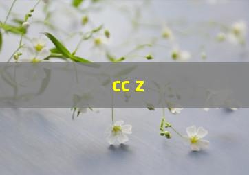 cc z